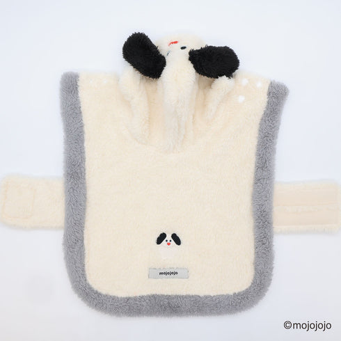 mojojojo ポンチョ イヌ ペット用品 26AW