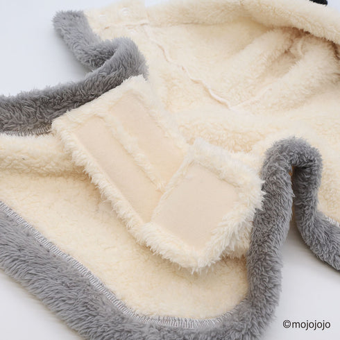 mojojojo ポンチョ イヌ ペット用品 26AW