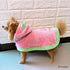 mojojojo ポンチョ ウサギ ペット用品 26AW