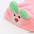 mojojojo ポンチョ ウサギ ペット用品 26AW