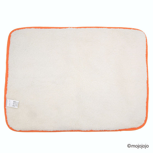 mojojojo スクエアブランケット ペット用品 26AW