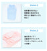 【PET THREE】防虫 Tシャツ ペット用品 26SS