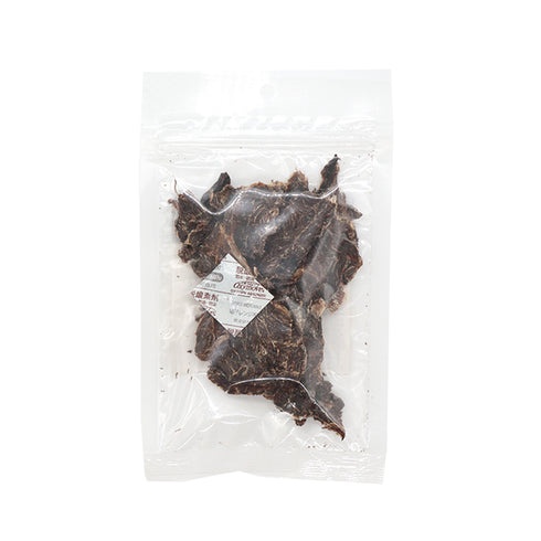 国産 無添加 鹿肉ジャーキー 40gペット用品