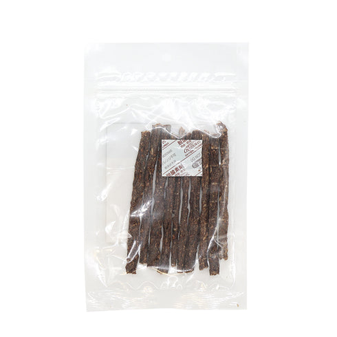 国産 無添加 鹿まるごとスティック 25g ペット用品