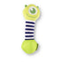 Disney ディズニーカラカラトイ ミッキー・くまのプーさん・サリー・マイク・ロッツォ カラカラ鳴るよ 犬のおもちゃ 猫のおもちゃ 鈴入り