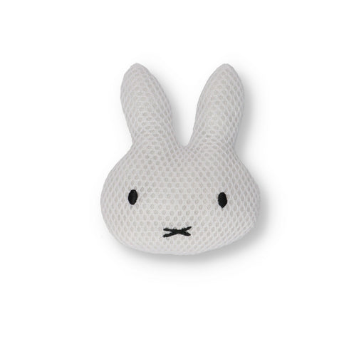 miffy ミッフィー メッシュトイ ハミガキ効果 ペット用のおもちゃ