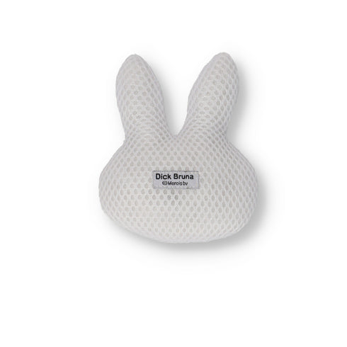 miffy ミッフィー メッシュトイ ハミガキ効果 ペット用のおもちゃ