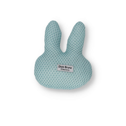 miffy ミッフィー メッシュトイ ハミガキ効果 ペット用のおもちゃ