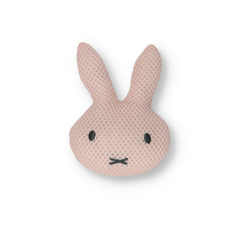 miffy ミッフィー メッシュトイ ハミガキ効果 ペット用のおもちゃ