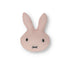 miffy ミッフィー メッシュトイ ハミガキ効果 ペット用のおもちゃ