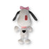 PEANUTS ピーナッツ SNOOPY スヌーピー ニットトイ ブーブー ペット用 おもちゃ スヌーピー・オラフ・ウッドストック・ベル