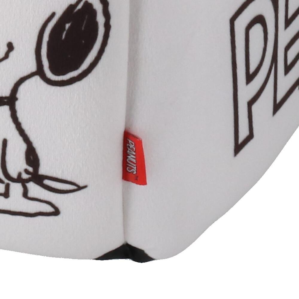 snoopyスヌーピーハウス ホワイト ペット用 - MOFF