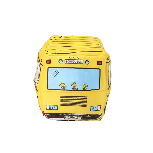 snoopyスヌーピーバス S イエロー - MOFF