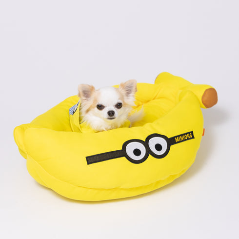 minion ミニオン バナナベッド
