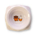 miffy ミッフィーフードボウル ペット用食器