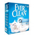 EVERCLEAN エバークリーン 6L オランダ産 ベントナイト最高級品質 猫自動トイレ 猫砂 固まる 鉱物 ネコ砂 ねこすな 固まる猫砂 消臭 活性炭 6kg