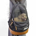 OUTDOOR PRODUCTS アウトドアプロダクツ DAYPACKメッシュキャリーM ブラック - MOFF