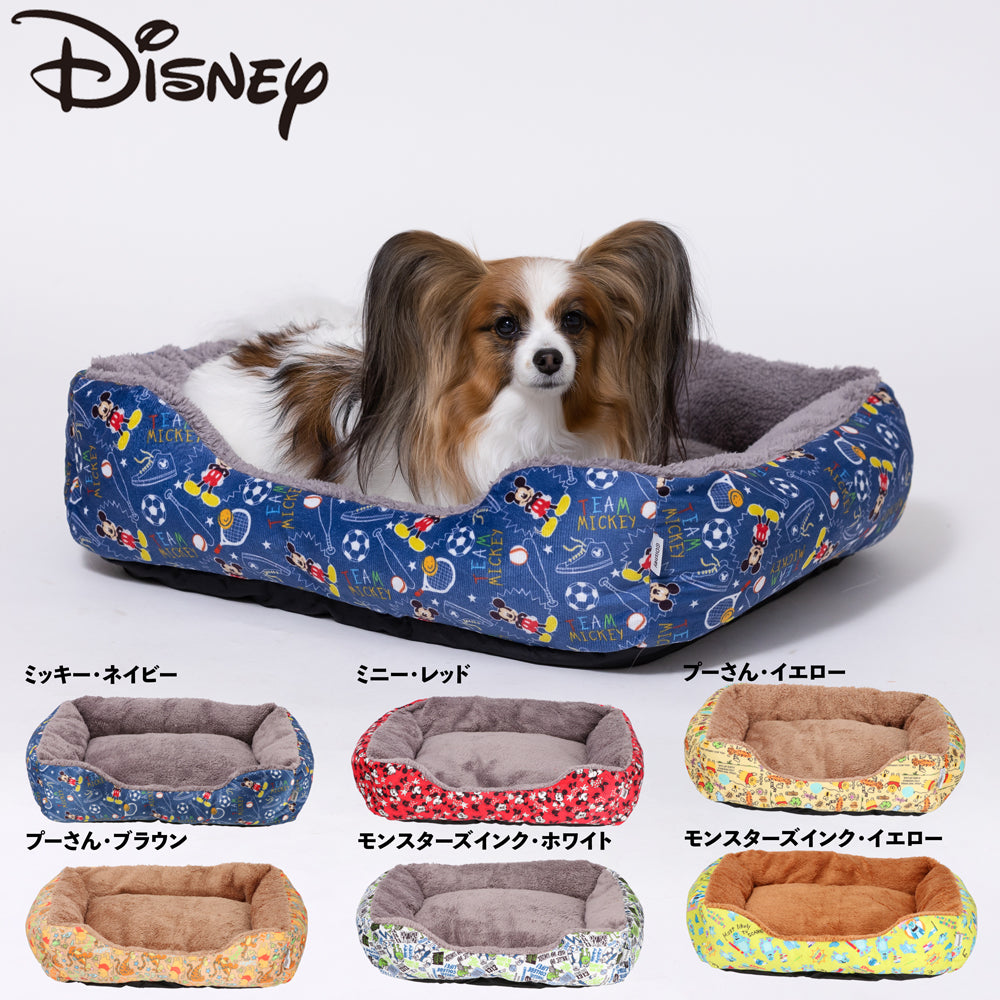 Disney ディズニー 22AWディズニーベッド 犬服 ペットウェア ペット