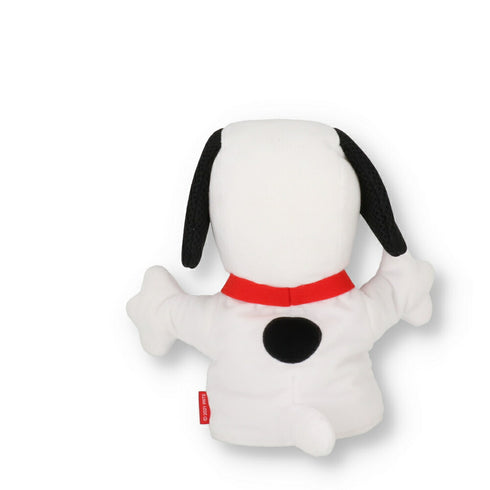 PEANUTS ピーナッツ SNOOPY パペットトイ ブーブー ペット用 おもちゃ 犬/いぬ/犬用/玩具/ぬいぐるみ/音が鳴る
