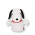 PEANUTS ピーナッツ SNOOPY パペットトイ ブーブー ペット用 おもちゃ 犬/いぬ/犬用/玩具/ぬいぐるみ/音が鳴る