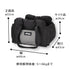 JeepⓇ ジープ 3WAY DRIVE CARRY BED ドライブキャリーベッド