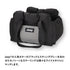 JeepⓇ ジープ 3WAY DRIVE CARRY BED ドライブキャリーベッド