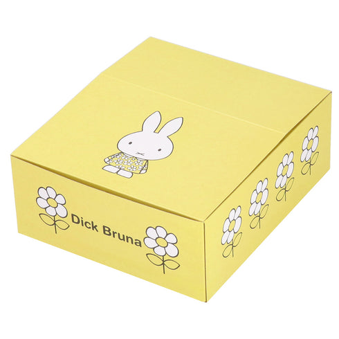 miffy ミッフィーメッシュトイ 18個セット BOX入り ハミガキ効果 ペット用のおもちゃ