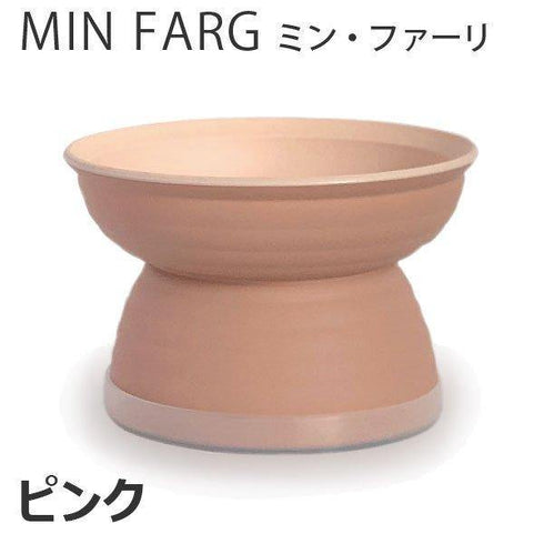 宮本産業 みやわん フードボウル 175/ミン・ファーリ - MOFF