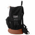 OUTDOOR PRODUCTS アウトドアプロダクツ DAYPACKメッシュキャリーM ブラック - MOFF