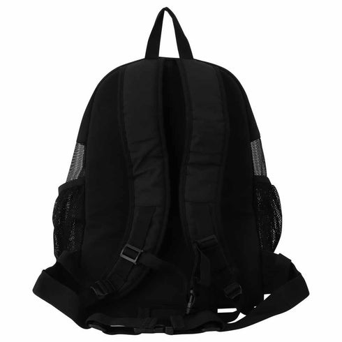 OUTDOOR PRODUCTS アウトドアプロダクツ DAYPACKメッシュキャリーM ブラック - MOFF