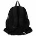 OUTDOOR PRODUCTS アウトドアプロダクツ DAYPACKメッシュキャリーM ブラック - MOFF