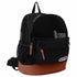 OUTDOOR PRODUCTS アウトドアプロダクツ DAYPACKメッシュキャリーM ブラック - MOFF