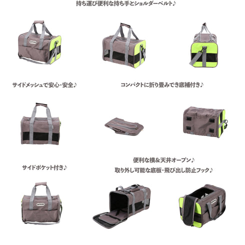 OUTDOOR PRODUCTS タンクキャリー M