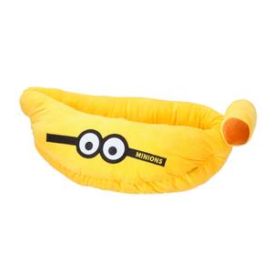 minion ミニオン バナナベッド