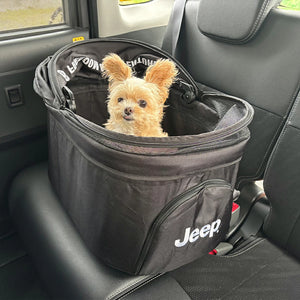 【Jeep】４輪カート