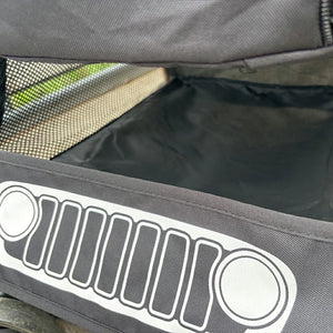 【Jeep】４輪カート