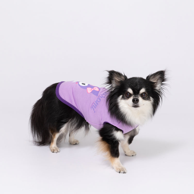 sanrio サンリオペットウェア クロミ 犬服 ペットウェア ペット用品 