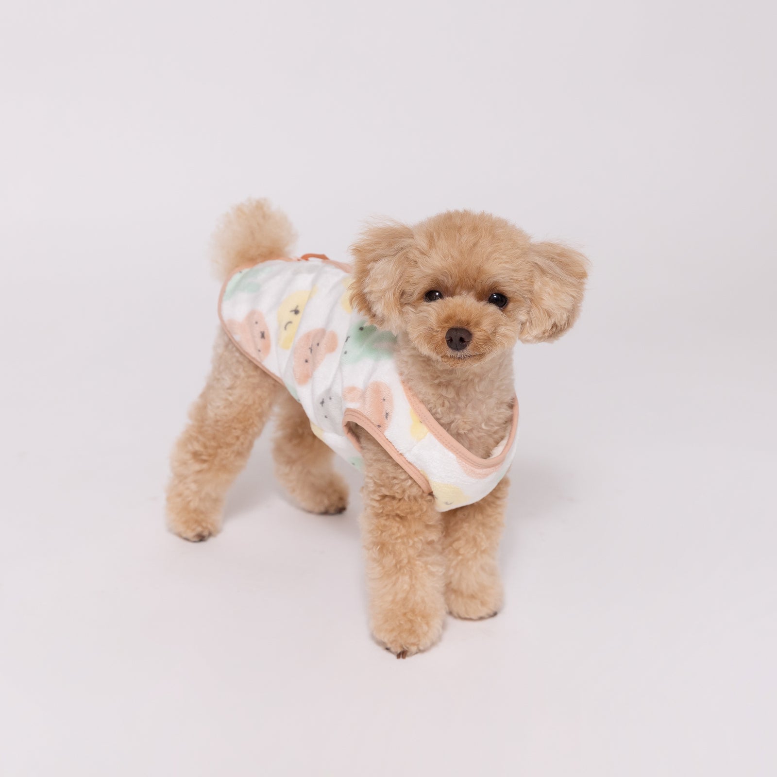 Miffyボアベスト 犬服 ペットウェア ペット用品|MOFF(モフ) 犬 Miffyボアベスト 犬服 ペットウェア ペット用品|MOFF(モフ) 犬