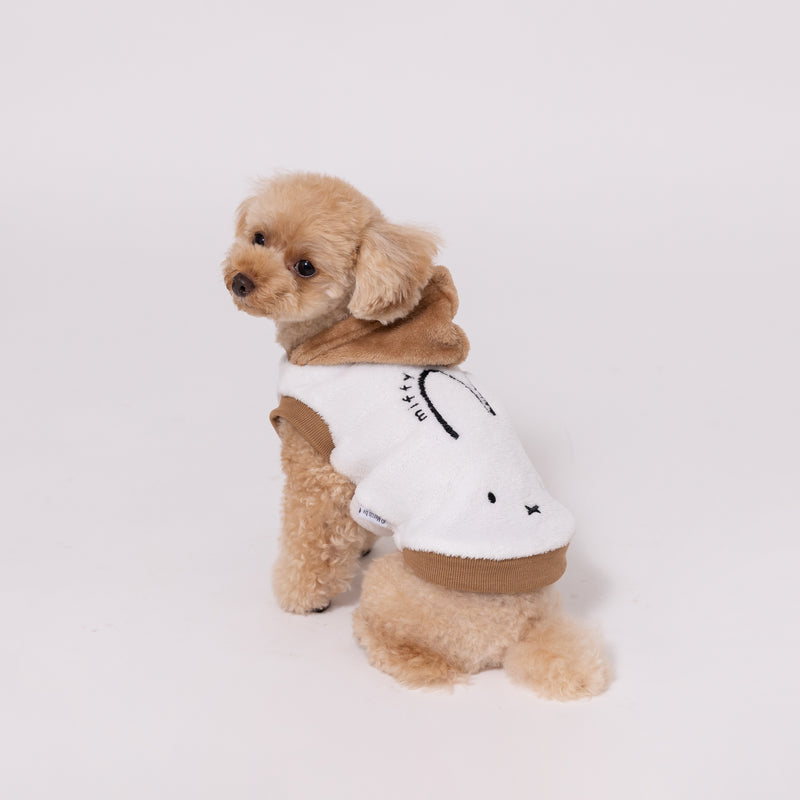 Miffyマイヤーパーカー 犬服 ペットウェア ペット用品｜MOFF(モフ) 犬