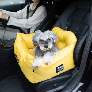JeepⓇドライブベッド ペット用品 お出掛け