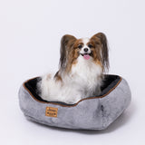 Jeep リバーシブルボアソファ ペット用品