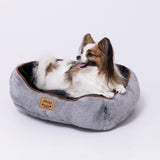 Jeep リバーシブルボアソファ ペット用品