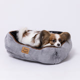 Jeep リバーシブルボアソファ ペット用品