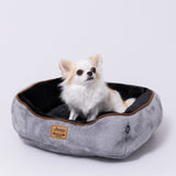 Jeep リバーシブルボアソファ ペット用品