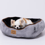 Jeep リバーシブルボアソファ ペット用品