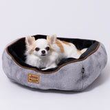 Jeep リバーシブルボアソファ ペット用品