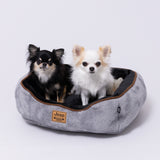 Jeep リバーシブルボアソファ ペット用品