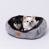 Jeep リバーシブルボアソファ ペット用品