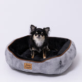 Jeep リバーシブルボアソファ ペット用品