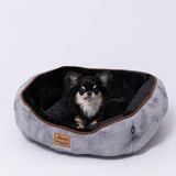 Jeep リバーシブルボアソファ ペット用品